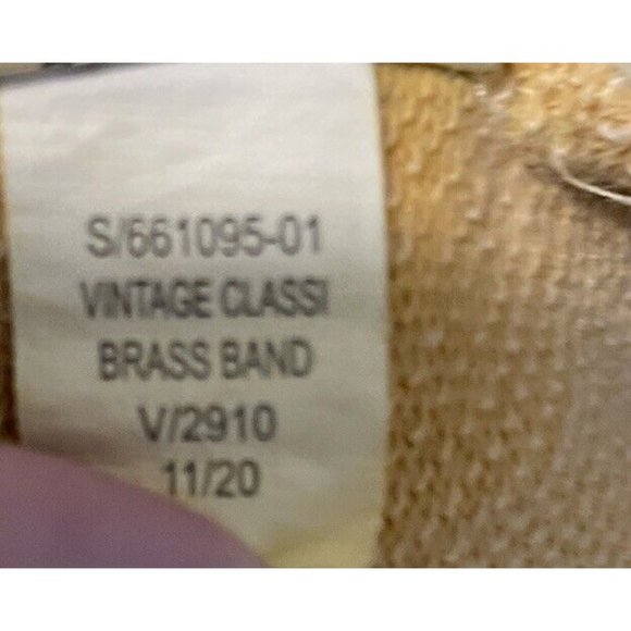 Old Navy Y2K Hoodie Women's Small Yellow California Rainbow Distressed - Picture 12 of 14